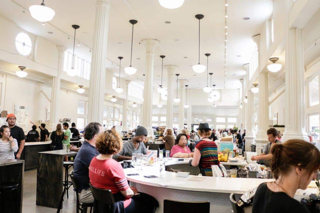 St. Roch Market New Orleans absolute best lunch spots in new orleans